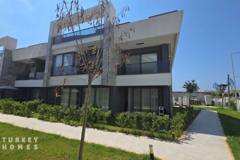 1+1 Lägenhet i Belek, Antalya, Turkiet Nr. 232665 - 2