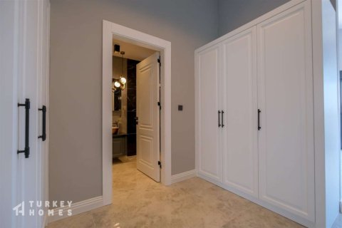 Продажа виллы в Белеке, Анталье, Турция 4+1, 285м2, №232666 – фото 16