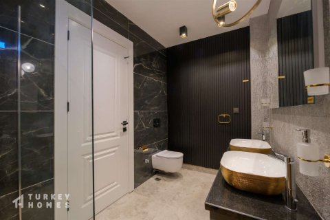 Продажа виллы в Белеке, Анталье, Турция 4+1, 285м2, №232666 – фото 20