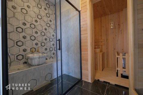 Продажа виллы в Белеке, Анталье, Турция 4+1, 285м2, №232666 – фото 22