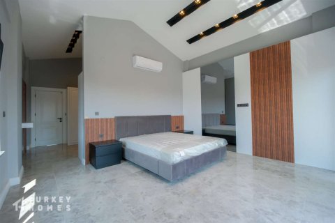 Продажа виллы в Белеке, Анталье, Турция 4+1, 285м2, №232666 – фото 18