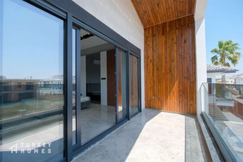 Продажа виллы в Белеке, Анталье, Турция 4+1, 285м2, №232666 – фото 21