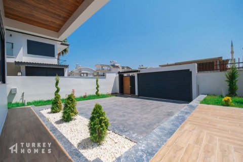 Продажа виллы в Белеке, Анталье, Турция 4+1, 285м2, №232666 – фото 5