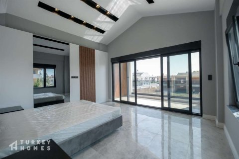 Продажа виллы в Белеке, Анталье, Турция 4+1, 285м2, №232666 – фото 19