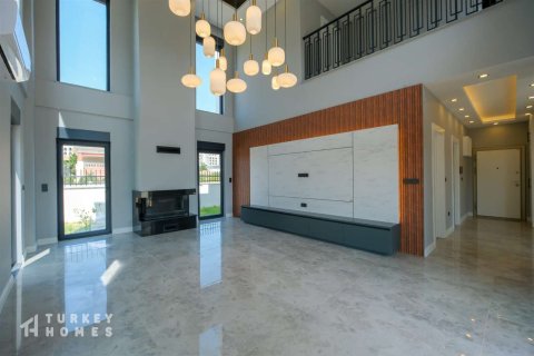 Продажа виллы в Белеке, Анталье, Турция 4+1, 285м2, №232666 – фото 9