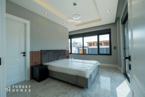 Продажа виллы в Белеке, Анталье, Турция 4+1, 285м2, №232666 – фото 13