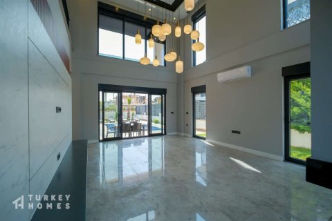 Продажа виллы в Белеке, Анталье, Турция 4+1, 285м2, №232666 – фото 8