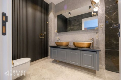 Продажа виллы в Белеке, Анталье, Турция 4+1, 285м2, №232666 – фото 12