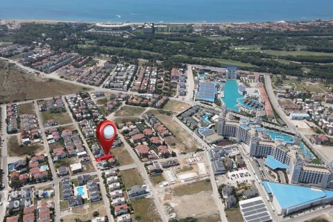 Продажа виллы в Белеке, Анталье, Турция 4+1, 285м2, №232666 – фото 23