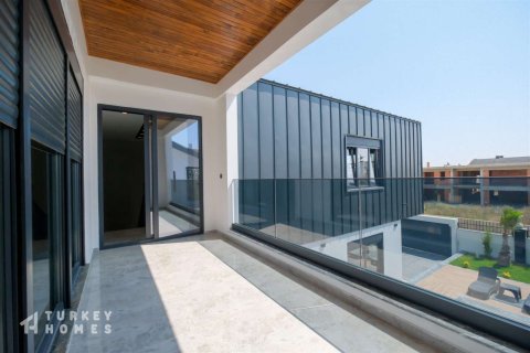 Продажа виллы в Белеке, Анталье, Турция 4+1, 285м2, №232666 – фото 15
