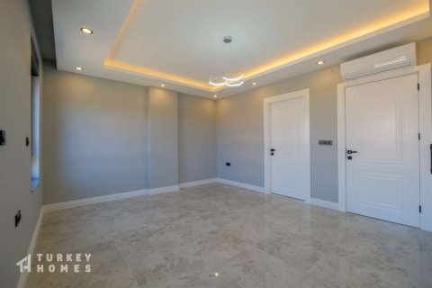 Продажа виллы в Белеке, Анталье, Турция 4+1, 285м2, №232666 – фото 14