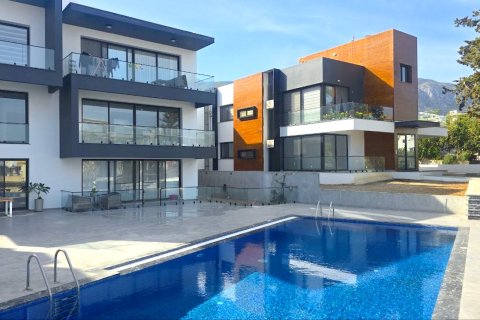 2+1 Lägenhet  i Alsancak, Girne,  Nr. 214667 - 12