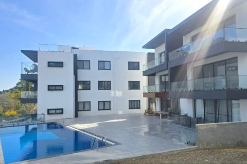 2+1 Lägenhet  i Alsancak, Girne,  Nr. 214667 - 14