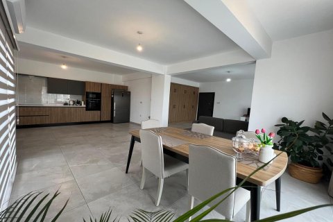 3+1 Penthäuser  in Famagusta,  Nr. 214670 - 4