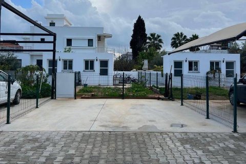 3+1 Penthäuser  in Famagusta,  Nr. 214670 - 17