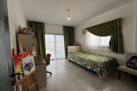 3+1 Penthäuser  in Famagusta,  Nr. 214670 - 9