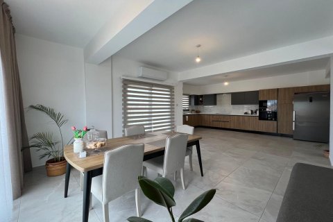 3+1 Penthäuser  in Famagusta,  Nr. 214670 - 5