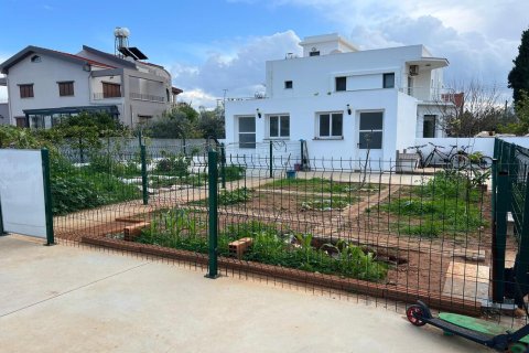 3+1 Penthäuser  in Famagusta,  Nr. 214670 - 1