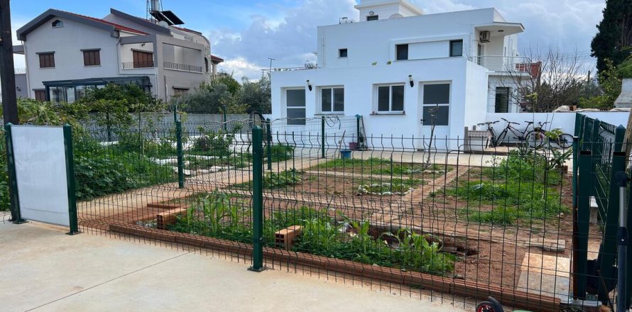 3+1 Penthäuser  in Famagusta,  Nr. 214670