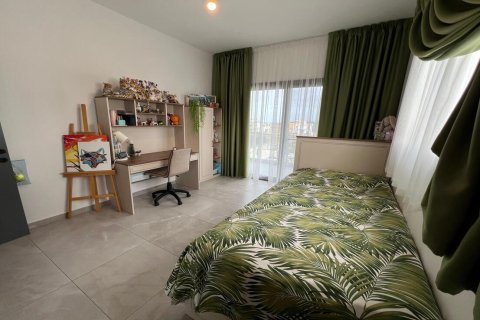 3+1 Penthäuser  in Famagusta,  Nr. 214670 - 10