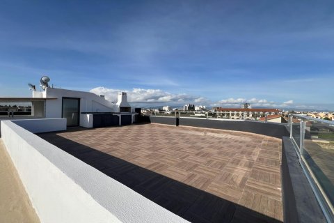 3+1 Penthäuser  in Famagusta,  Nr. 214670 - 13