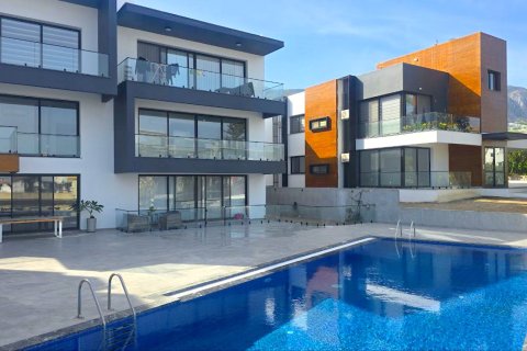 Daire  2+1  Alsancak, Girne,  №214668 - 4