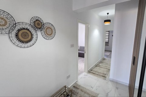 Daire  2+1  Alsancak, Girne,  №214668 - 20