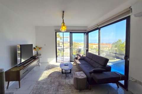 Daire  2+1  Alsancak, Girne,  №214668 - 12