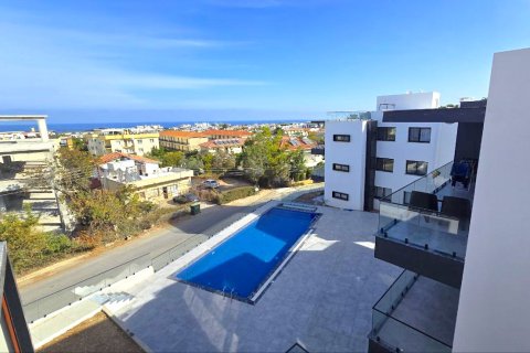 Daire  2+1  Alsancak, Girne,  №214668 - 7
