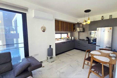 Daire  2+1  Alsancak, Girne,  №214668 - 8