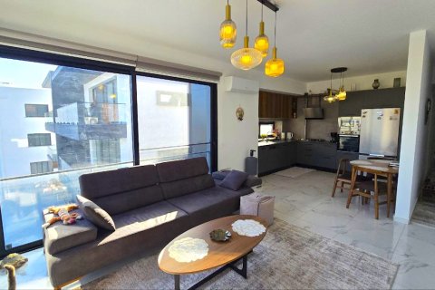 Daire  2+1  Alsancak, Girne,  №214668 - 9