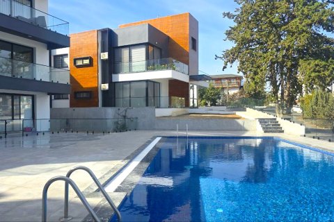 Daire  2+1  Alsancak, Girne,  №214668 - 2