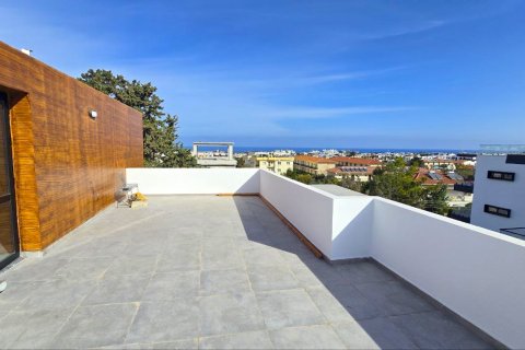 Daire  2+1  Alsancak, Girne,  №214668 - 14