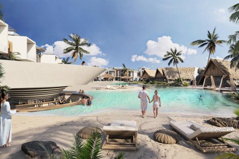 آپارتمان در Tatlisu ، ترکیه 55 متر مربع. شماره 214672 - 18