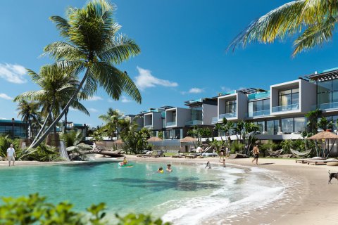 آپارتمان در Tatlisu ، ترکیه 55 متر مربع. شماره 214672 - 12