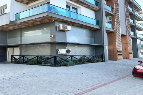 Erhvervsejendom  i Girne,  Nr. 214671 - 2