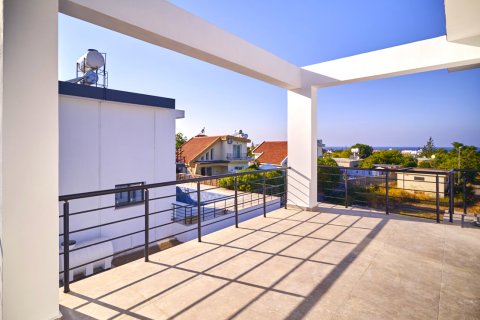 Продажа виллы  в Каршияке, Гирне, Северный Кипр 3+1, 500м2, №214669 – фото 13