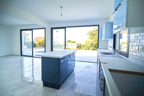 Продажа виллы  в Каршияке, Гирне, Северный Кипр 3+1, 500м2, №214669 – фото 21