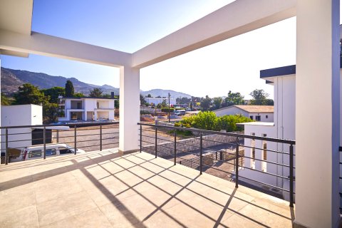 Продажа виллы  в Каршияке, Гирне, Северный Кипр 3+1, 500м2, №214669 – фото 10