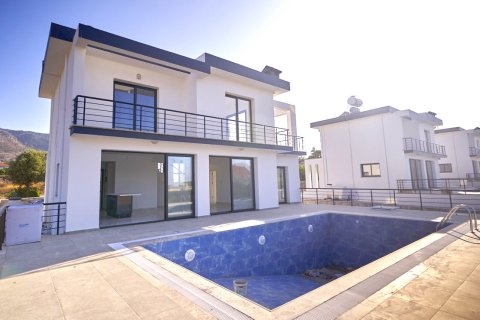 Продажа виллы  в Каршияке, Гирне, Северный Кипр 3+1, 500м2, №214669 – фото 26