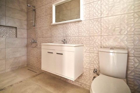 Продажа виллы  в Каршияке, Гирне, Северный Кипр 3+1, 500м2, №214669 – фото 9