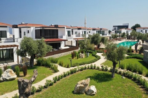 3+1 Villa  i Dogankoy, Girne,  Nr. 214673 - 28
