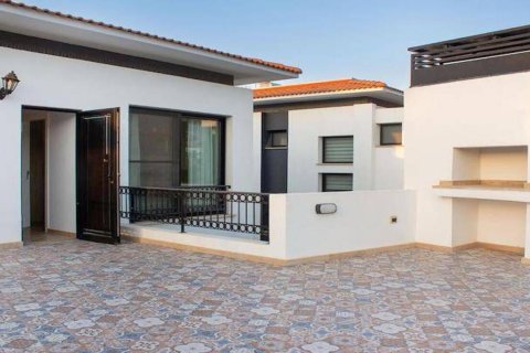 3+1 Villa  i Dogankoy, Girne,  Nr. 214673 - 3