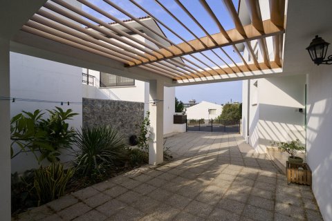 3+1 Villa  i Dogankoy, Girne,  Nr. 214673 - 30