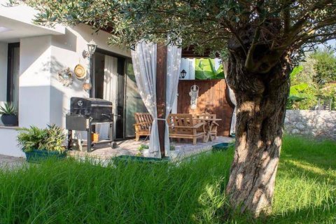 3+1 Villa  i Dogankoy, Girne,  Nr. 214673 - 10