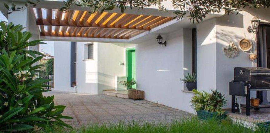 3+1 Villa  i Dogankoy, Girne,  Nr. 214673