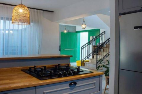 3+1 Villa  i Dogankoy, Girne,  Nr. 214673 - 18