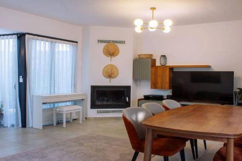 3+1 Villa  i Dogankoy, Girne,  Nr. 214673 - 9