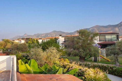 3+1 Villa  i Dogankoy, Girne,  Nr. 214673 - 23