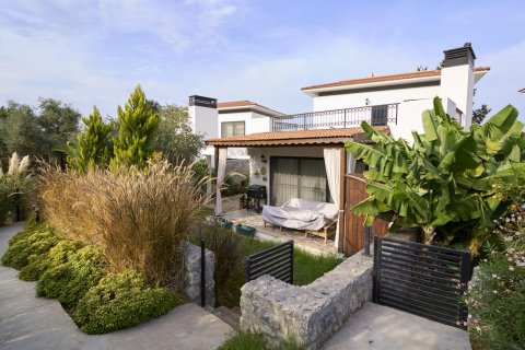 ویلا در Dogankoy،  Girne ، ترکیه 3 خوابه ، 230 متر مربع.  شماره 214673 - 20